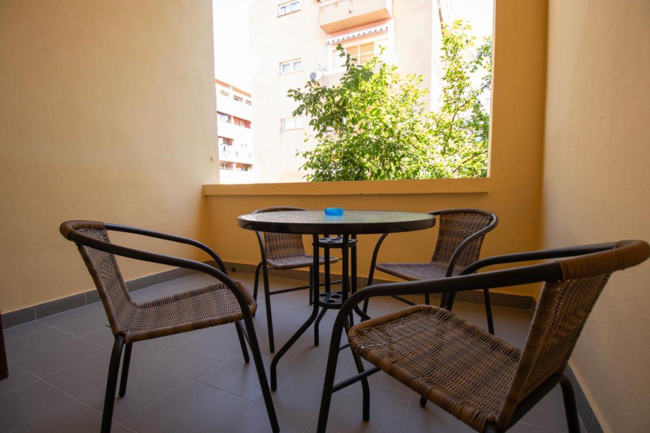 Appartement Rose