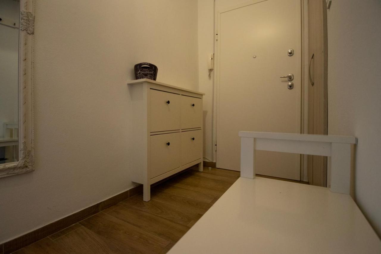 Rose Appartement Zadar