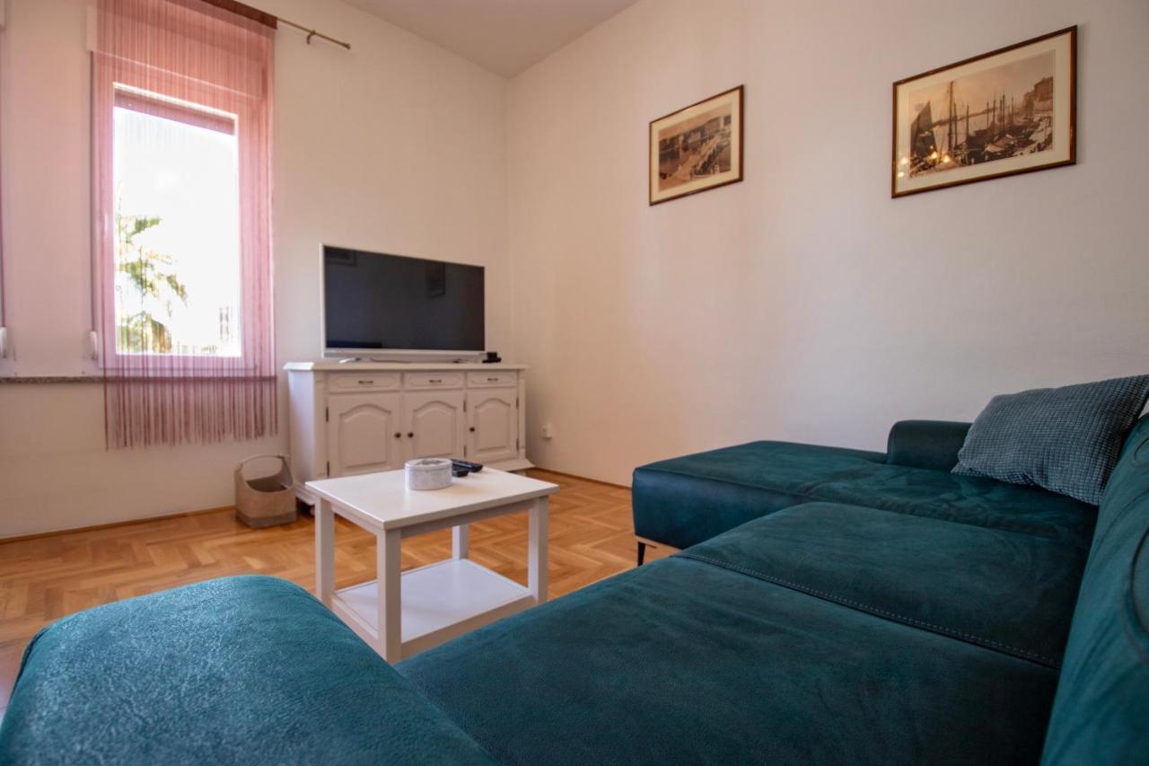 Appartement Rose Zadar