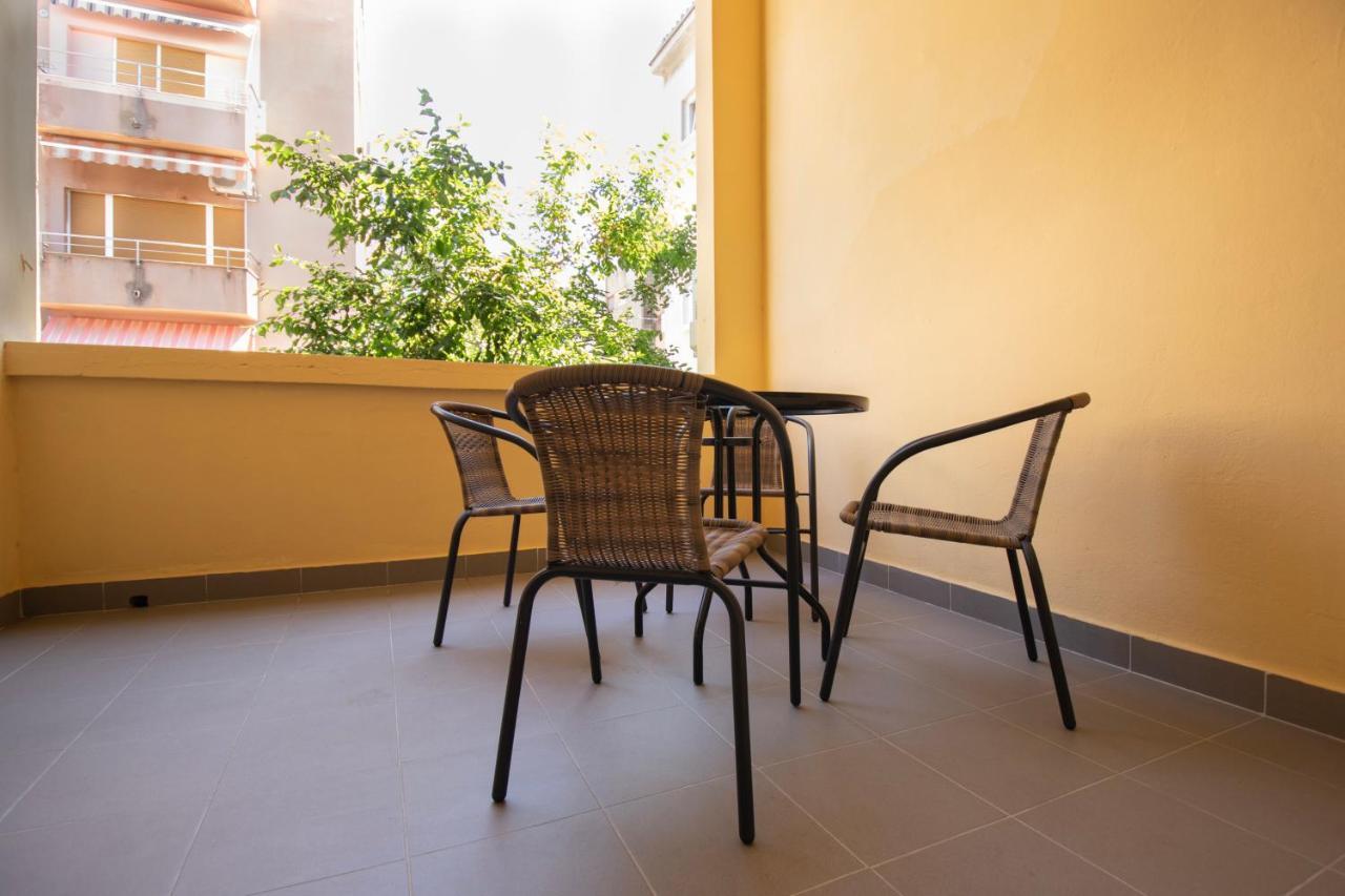 Rose Appartement *