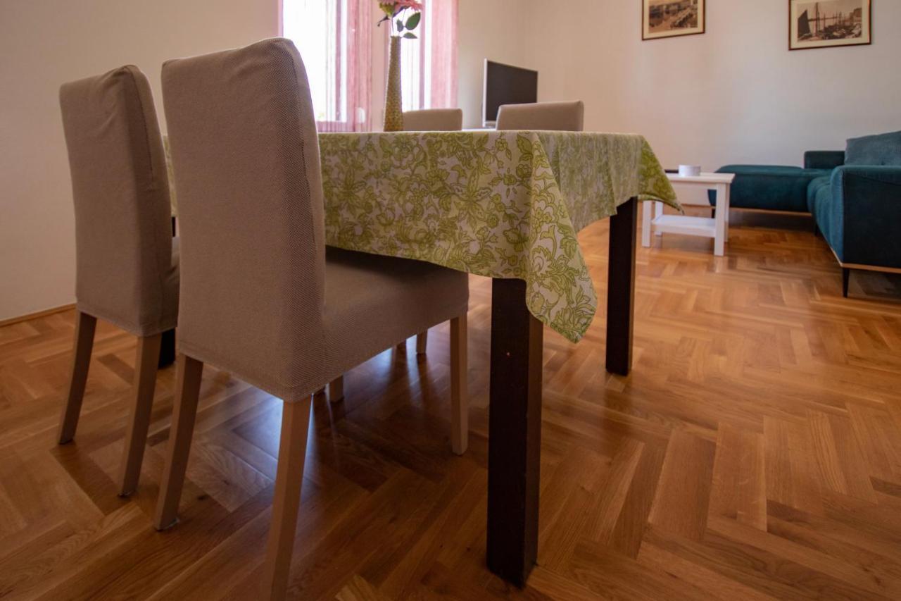 Rose Appartement Zadar