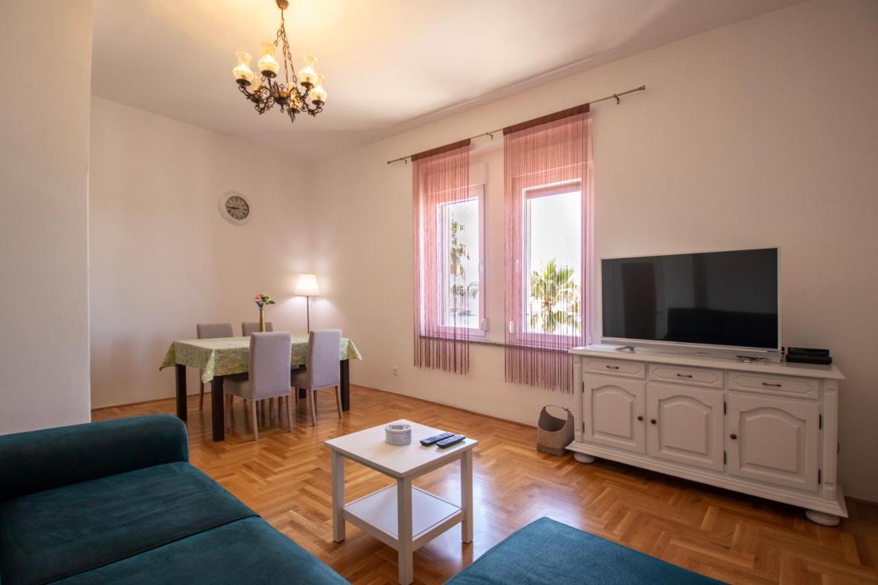 Appartement Rose Zadar