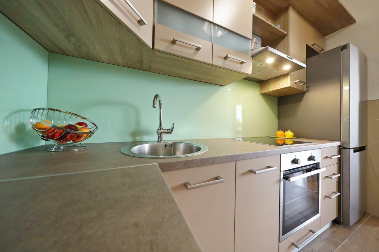 Appartement Rose *