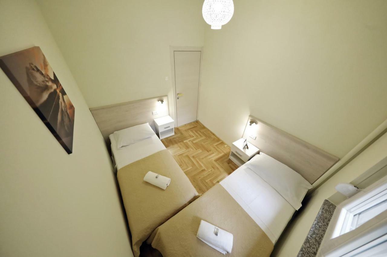Rose Apartment Zadar