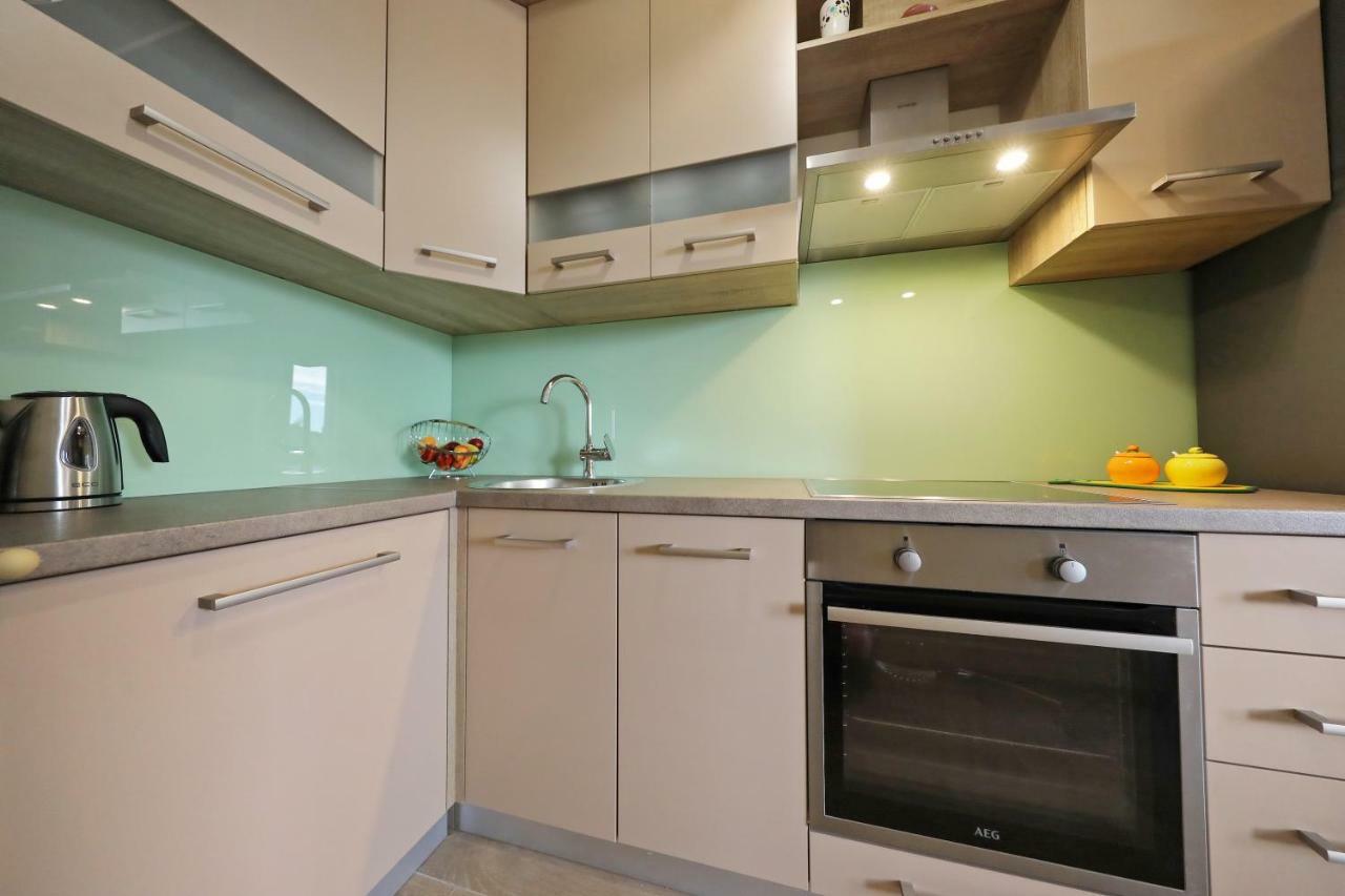 Appartement Rose Zadar