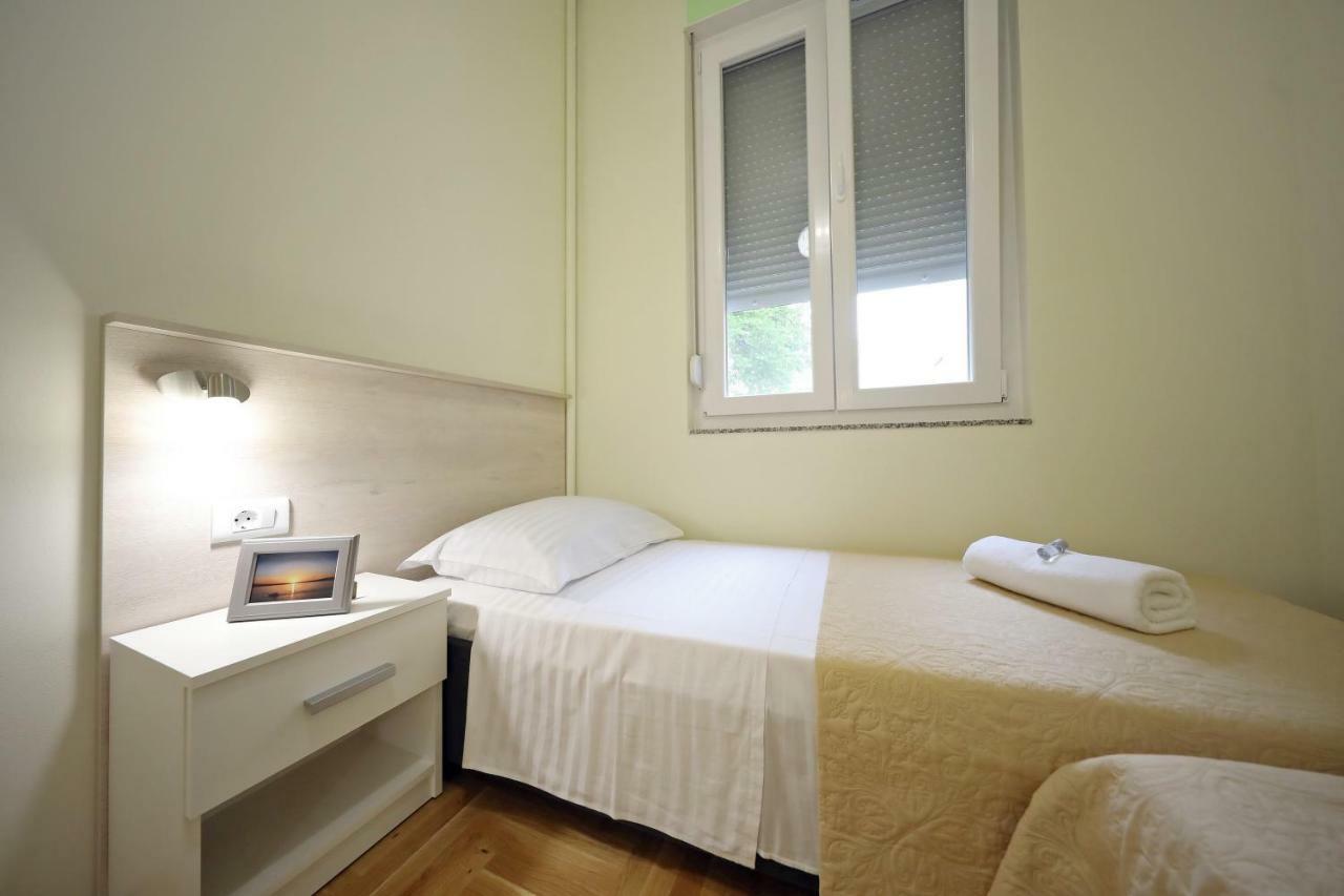 Rose Appartement